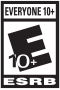 E10+ - Everyone (10+)